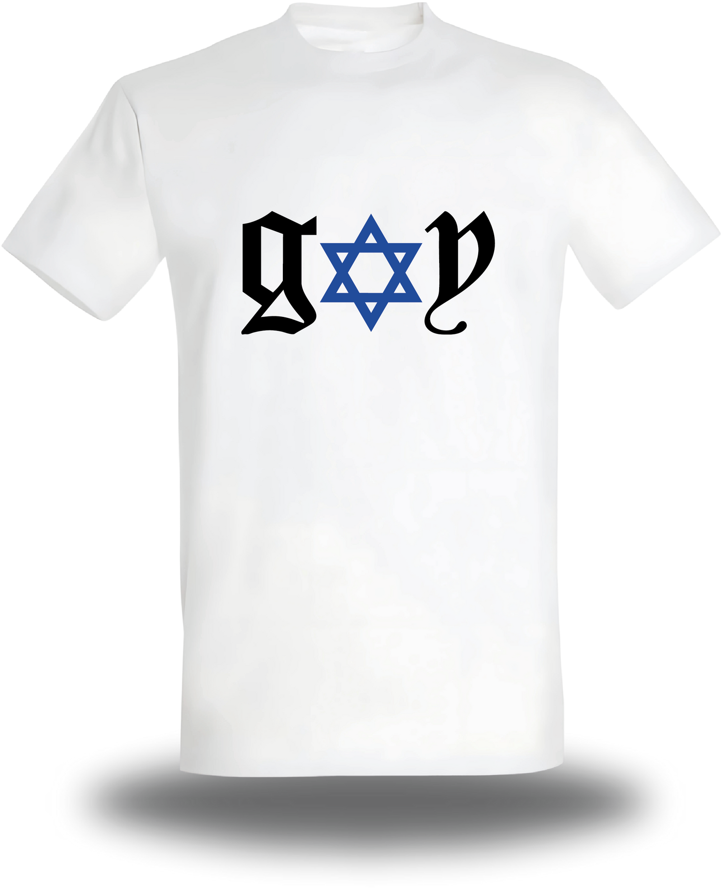 T-shirt Goy - Étoile