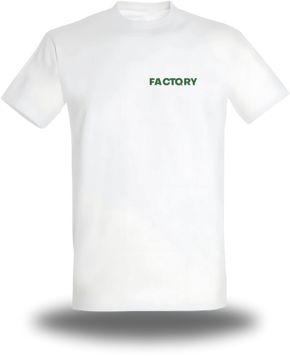 T-shirt Hi GPT, how to do marketing? FACTQRY