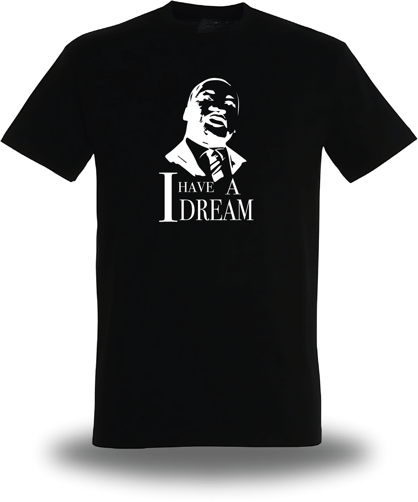 T-Shirt I Have a Dream - Martin Luther King