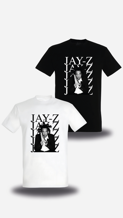 T-shirt Jay-Z Stade de France