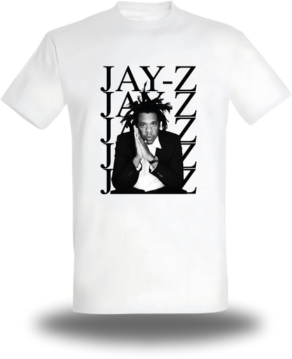 T-shirt Jay-Z Stade de France