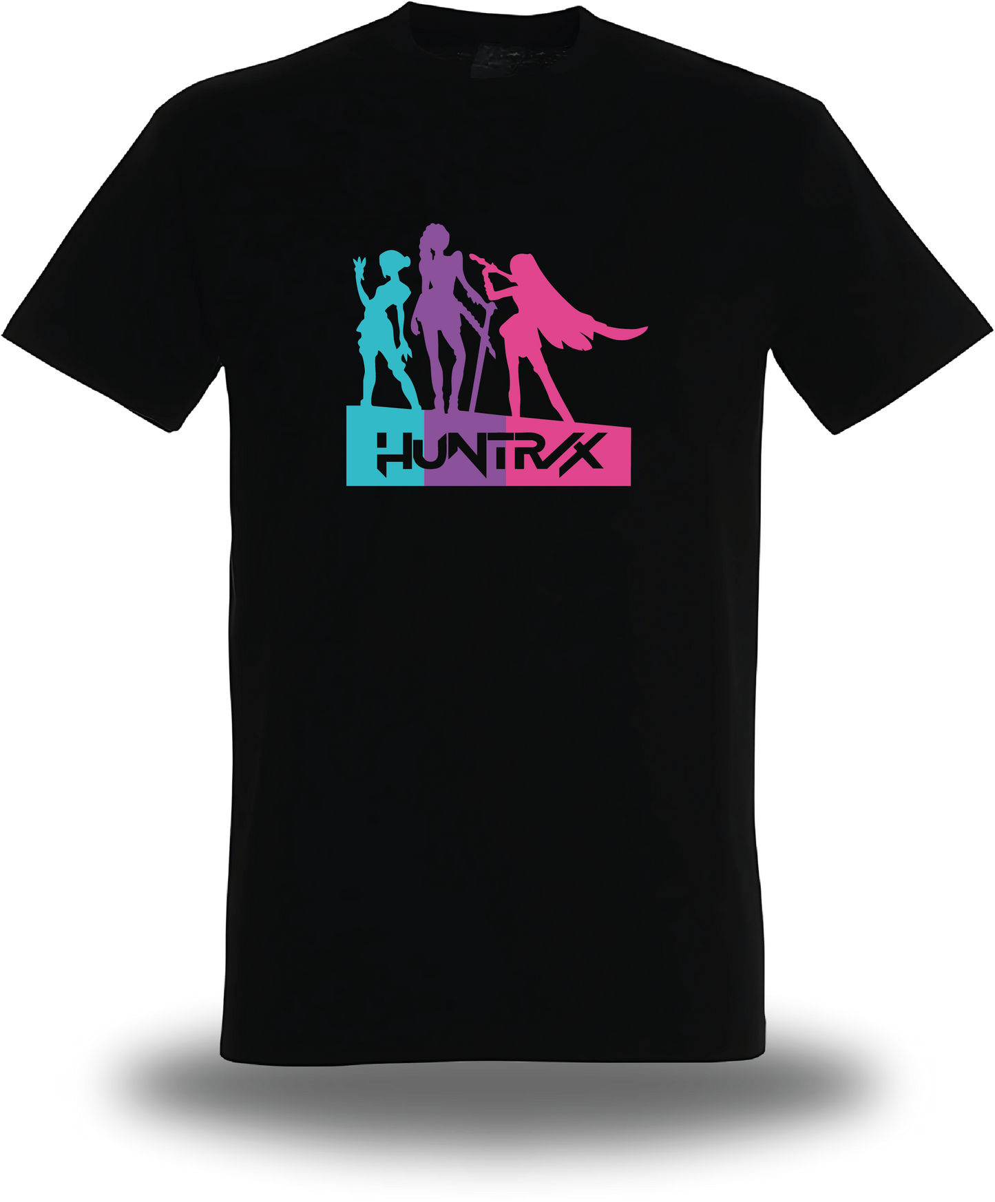 T-shirt KPop Demon Hunters