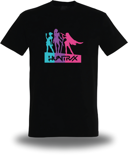T-shirt KPop Demon Hunters