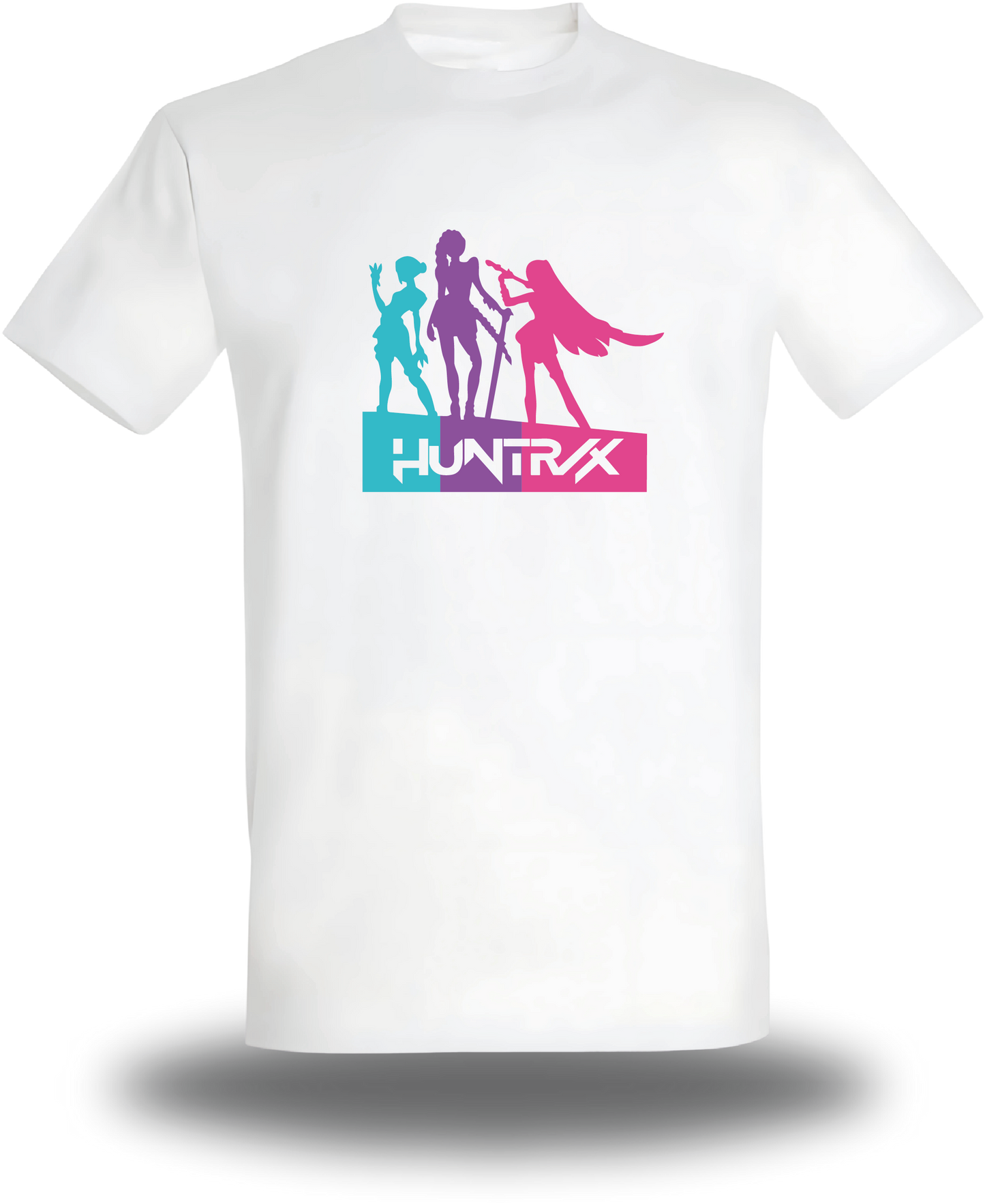 T-shirt KPop Demon Hunters