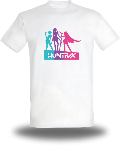 T-shirt KPop Demon Hunters