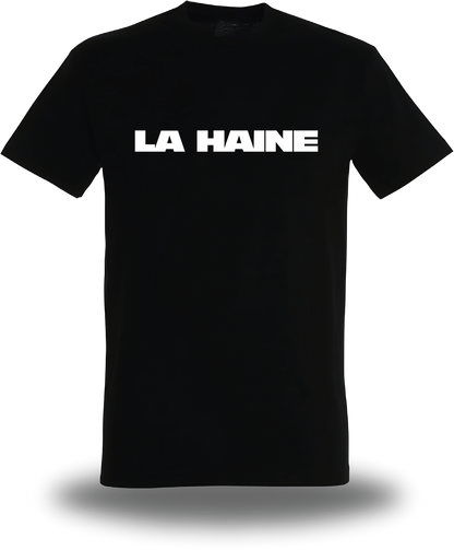 T-Shirt La Haine