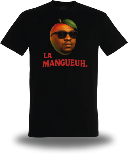 T-Shirt LA MANGUEUH SDM