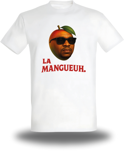 T-Shirt LA MANGUEUH SDM