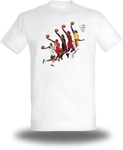 LeBron James T-Shirt