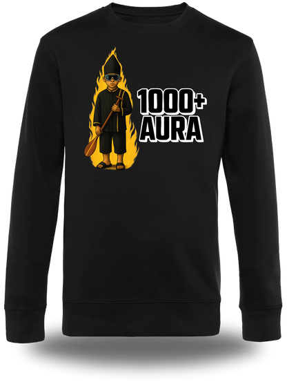 T-Shirt Aura Farming