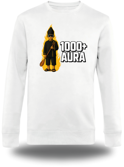 T-Shirt Aura Farming