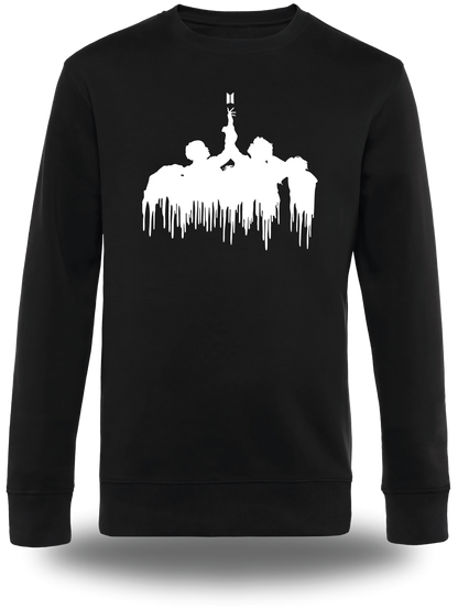 T-Shirt BTS K-Pop