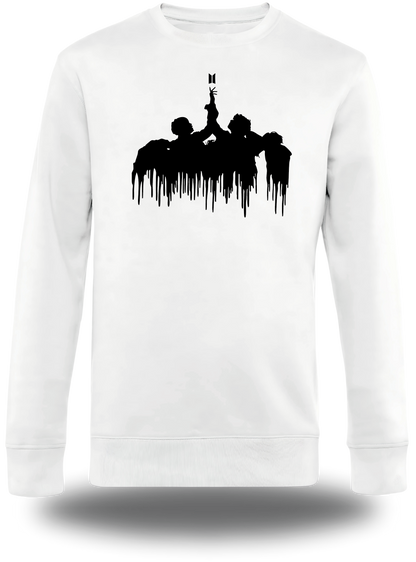 T-Shirt BTS K-Pop