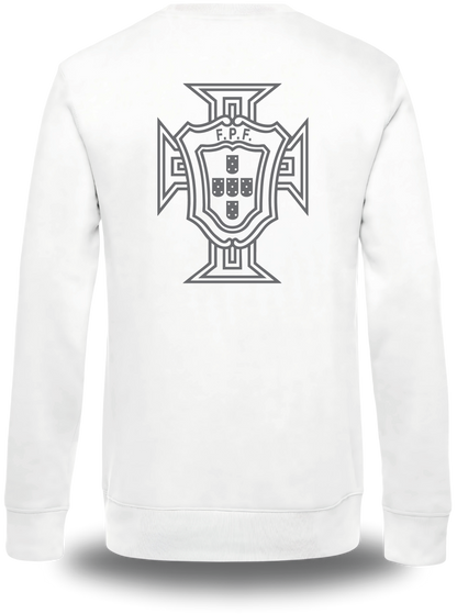 T-Shirt CR7 - Cristiano Ronaldo Streetwear Design