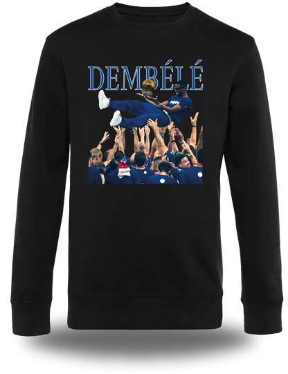 T-Shirt Dembélé Ballon D'or