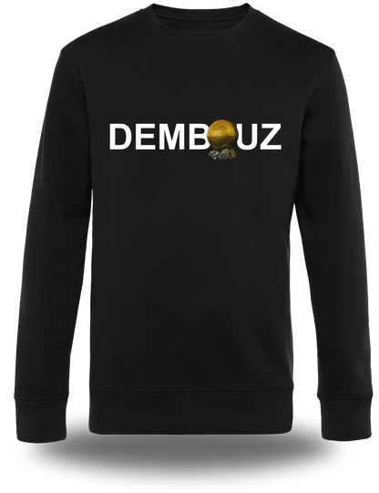 T-Shirt Dembouz Ballon d'Or