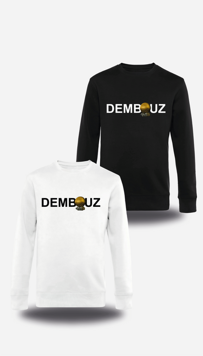 T-Shirt Dembouz Ballon d'Or