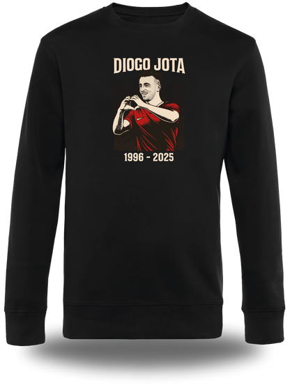 Diogo Jota RIP T-Shirt