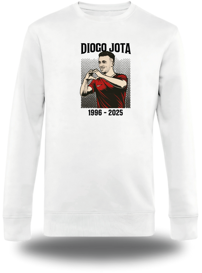 Diogo Jota RIP T-Shirt
