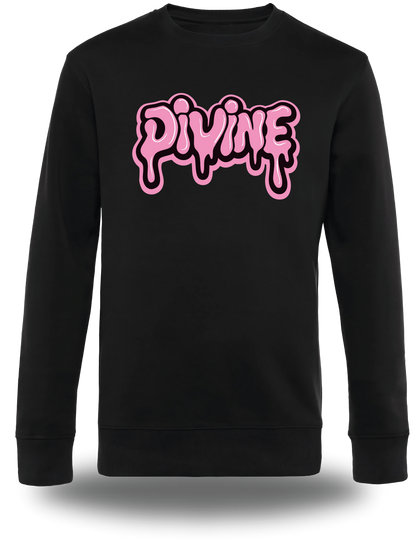 T-Shirt Divine