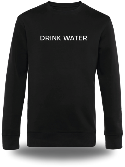 T-Shirt Drink Water