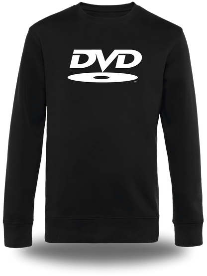 T-Shirt DVD logo