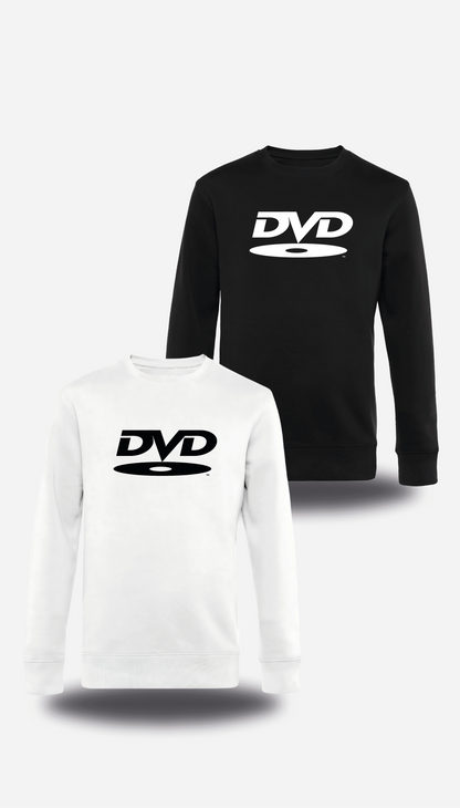 T-Shirt DVD logo