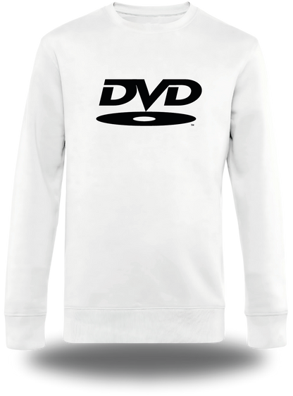 T-Shirt DVD logo