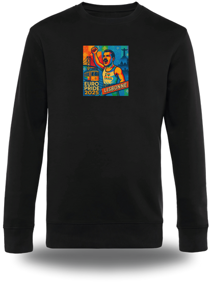 EuroPride 2025 T-Shirt