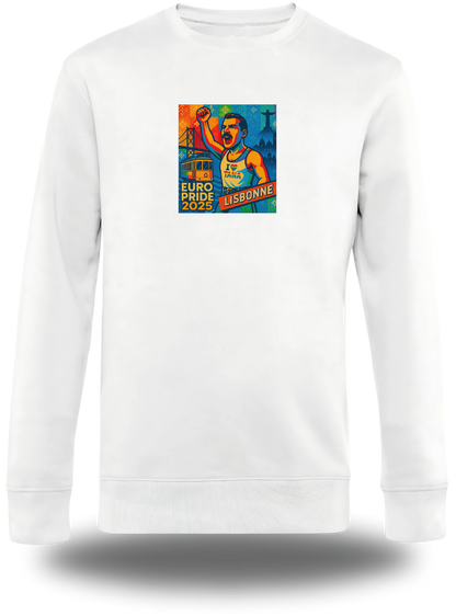EuroPride 2025 T-Shirt