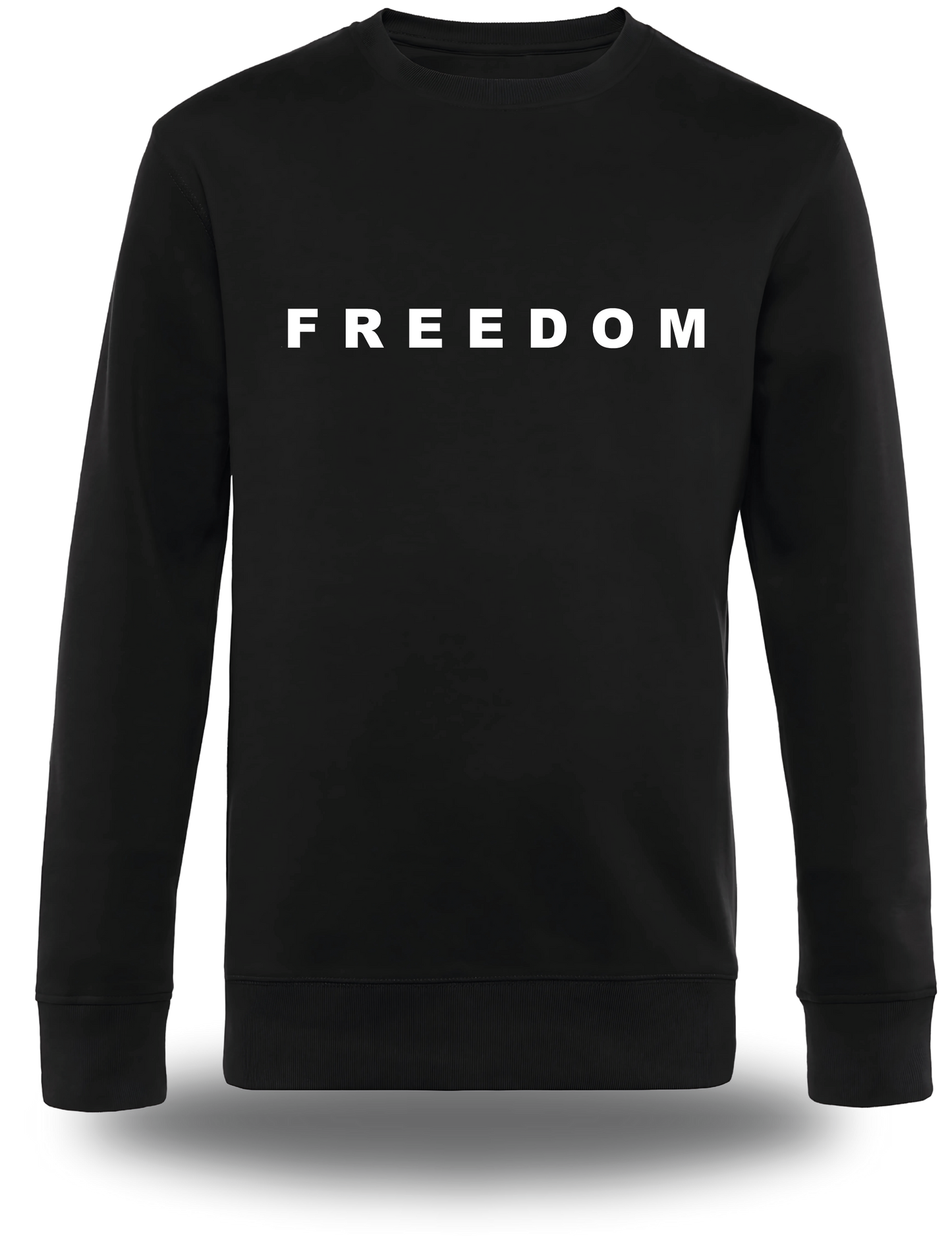 T-Shirt FREEDOM Charlie Kirk