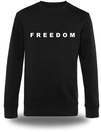 T-Shirt FREEDOM Charlie Kirk