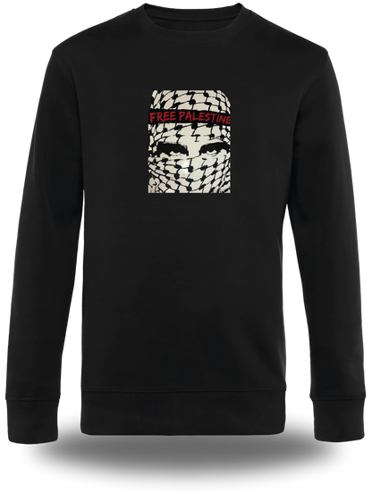 Camiseta de Palestina