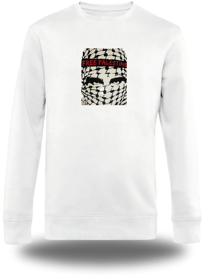 Camiseta de Palestina