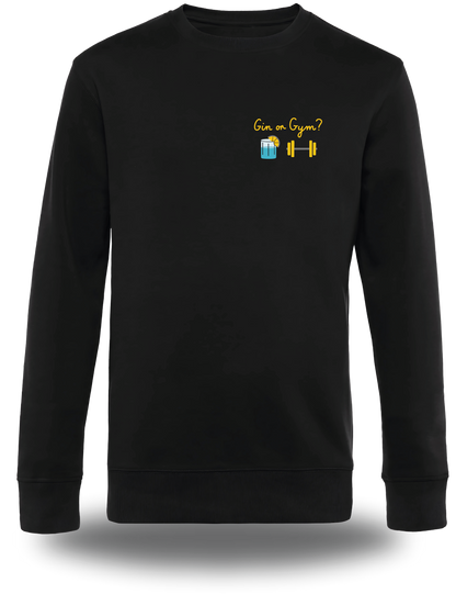 T-Shirt Gin or Gym?