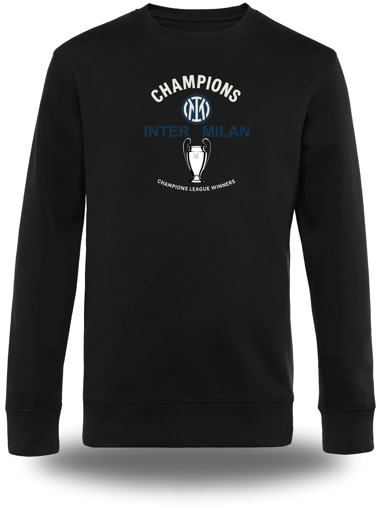 T-Shirt Inter Milan Champions League