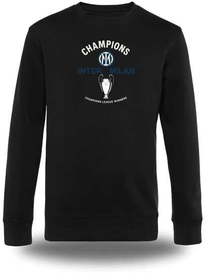 T-Shirt Inter Milan Champions League