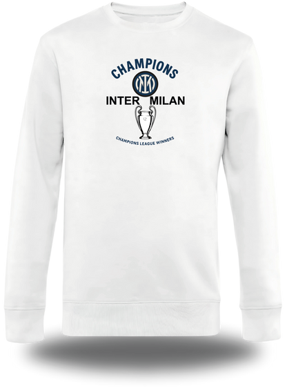 T-Shirt Inter Milan Champions League
