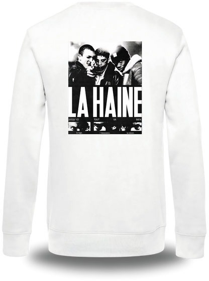 T-Shirt La Haine - Mathieu Kassovitz