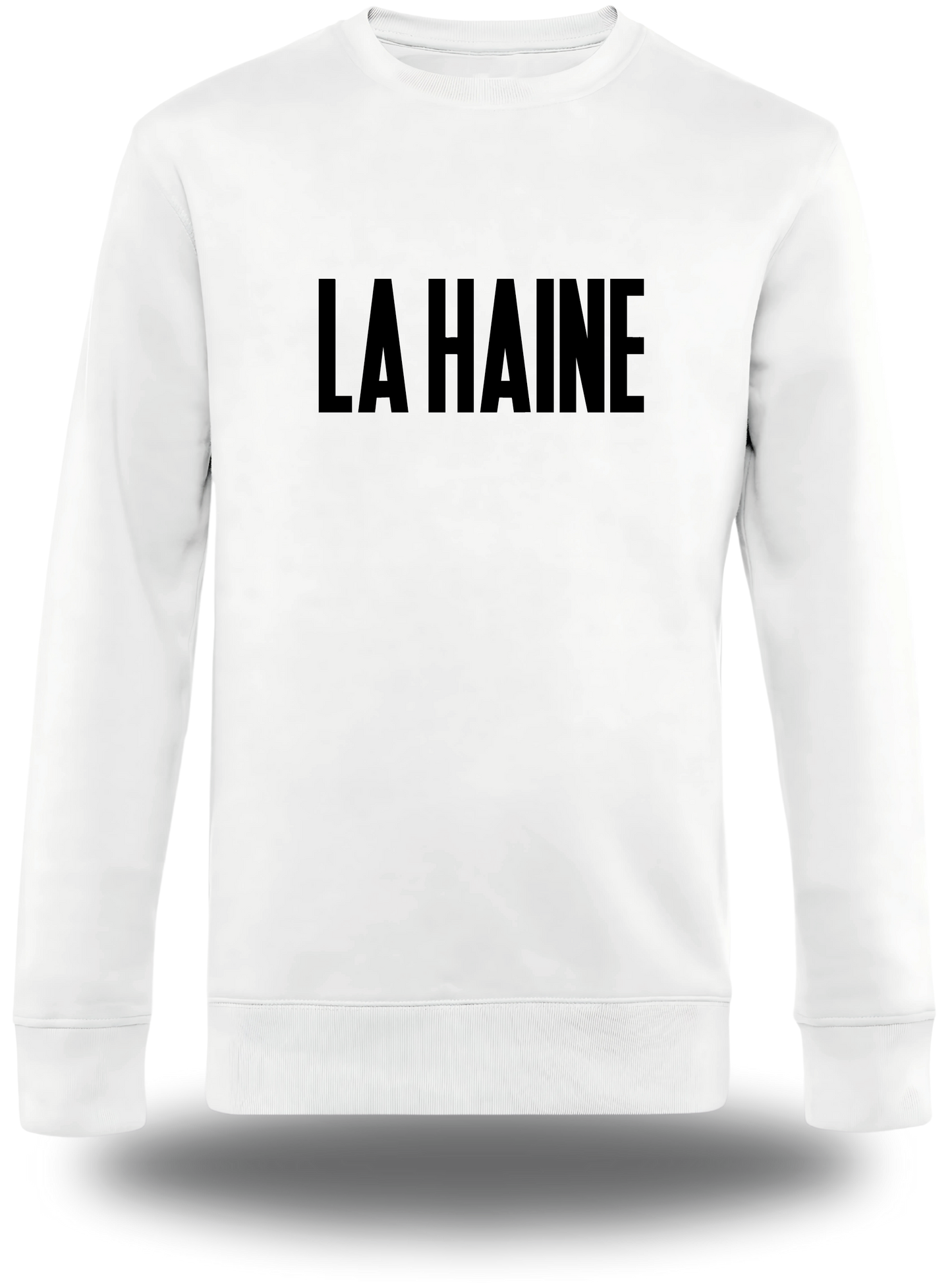 T-Shirt La Haine - Mathieu Kassovitz