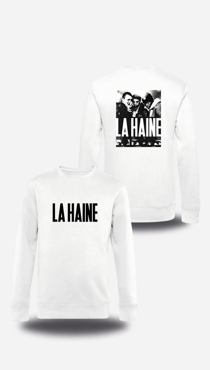 T-Shirt La Haine - Mathieu Kassovitz