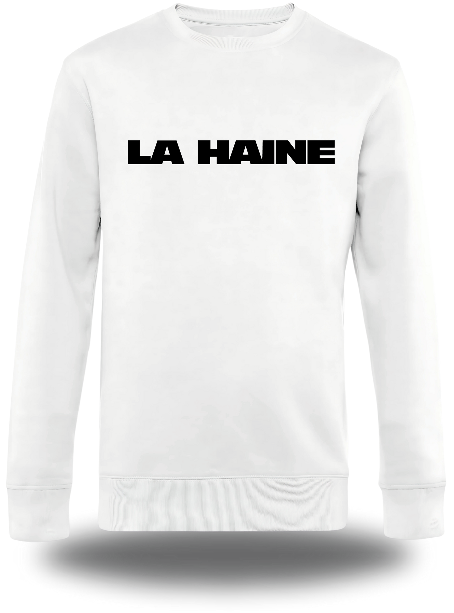 T-Shirt La Haine