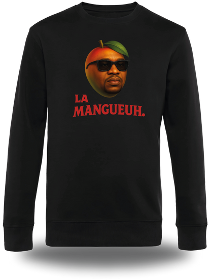 T-Shirt LA MANGUEUH SDM