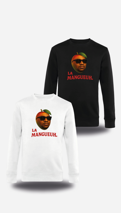 T-Shirt LA MANGUEUH SDM