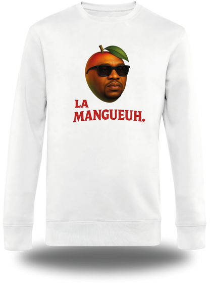 T-Shirt LA MANGUEUH SDM