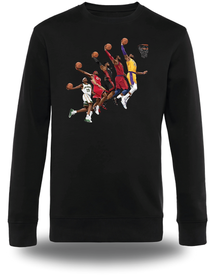LeBron James T-Shirt