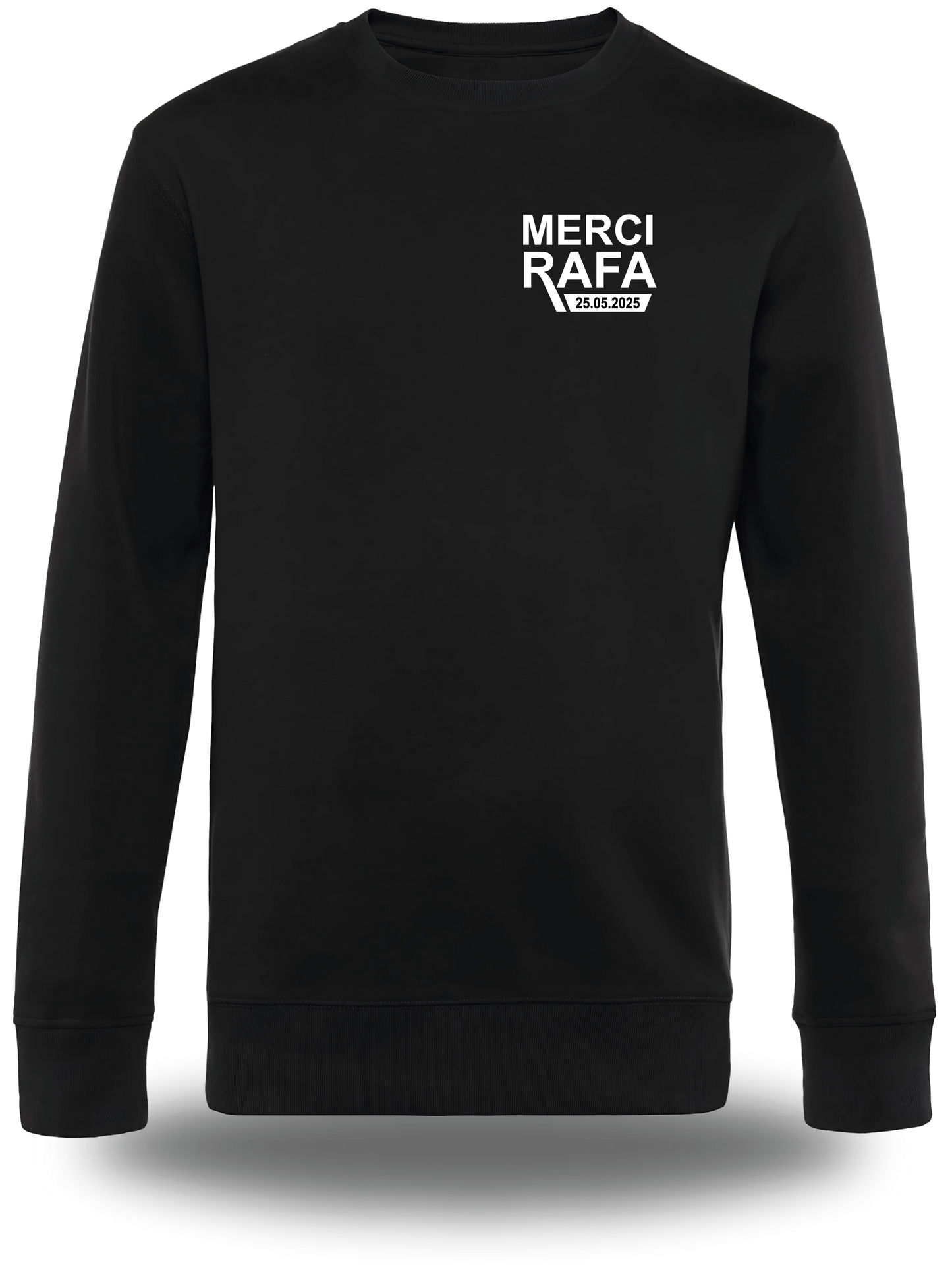 T-SHIRT MERCI RAFA