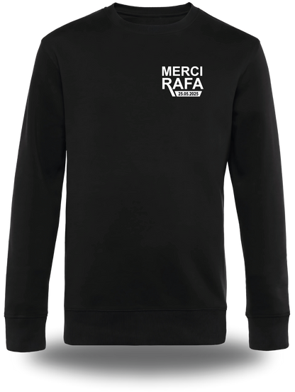 T-SHIRT MERCI RAFA