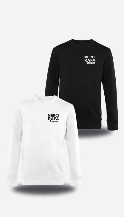 T-SHIRT MERCI RAFA