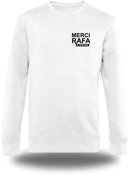 T-SHIRT MERCI RAFA
